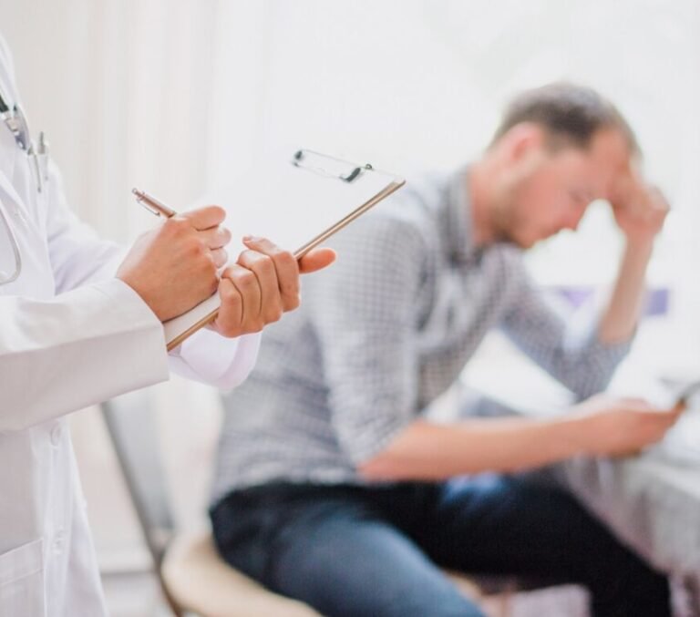 4 Maneras Fáciles de Aliviar el Dolor de Cabeza