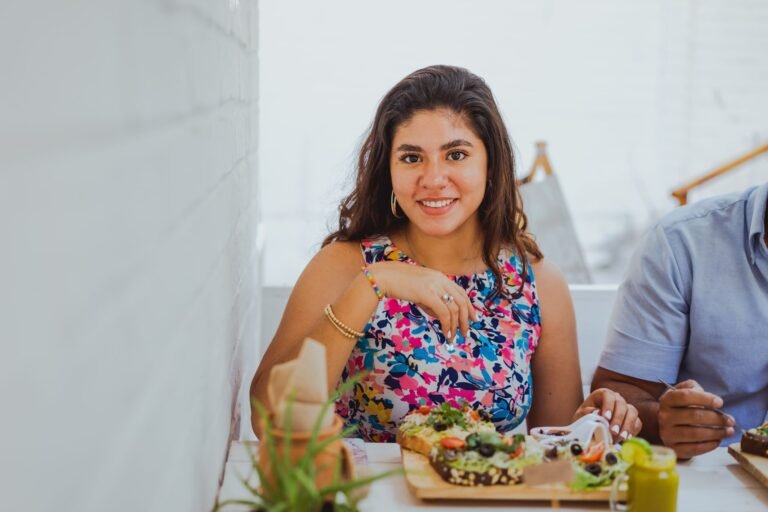 Vitaminas y Suplementos para Latinos