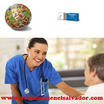 DOCEPLEX 25,000 D.A. Solución Inyectable Tripack