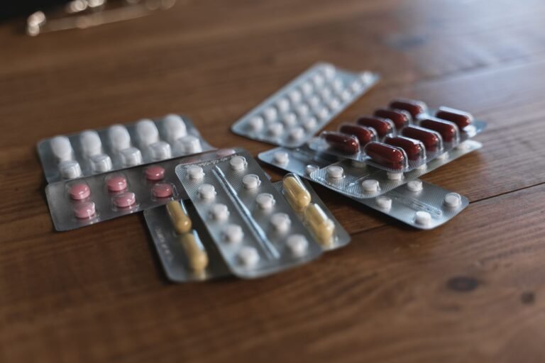 Tu Farmacia Global: Transparencia y Confianza